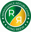 Renaissance Républicaine / SÜNÜ REEW